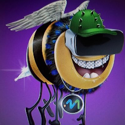 ShaunRLynch's profile picture. The Bee’s Knees