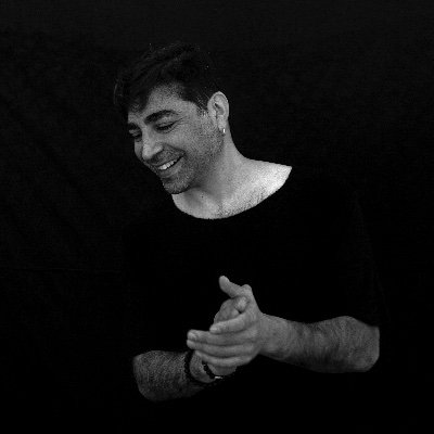 marcolatrach's profile picture. Electronic Music Producer/Journalist/Voice Talent