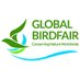 Global Birdfair (@GlobalBirdfair) Twitter profile photo
