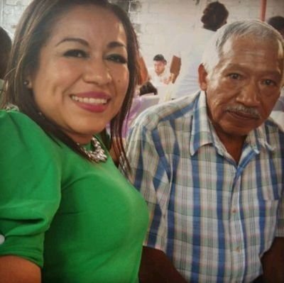 Siempre fuerte, siempre presente!💕💕