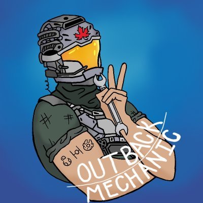 He/Him
Video Game Enthusiast🎮
#StarWars Addict🤟
Card Game Admirer♟🃏
Canadian 🇨🇦