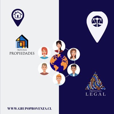 Provenza Propiedades- Provenza legal