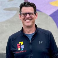 Jon Morgan (he/him) (@pastorjonmorgan) 's Twitter Profile Photo