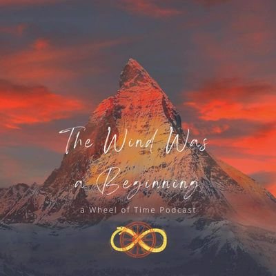 A Podcast about Robert Jordan's The Wheel of Time