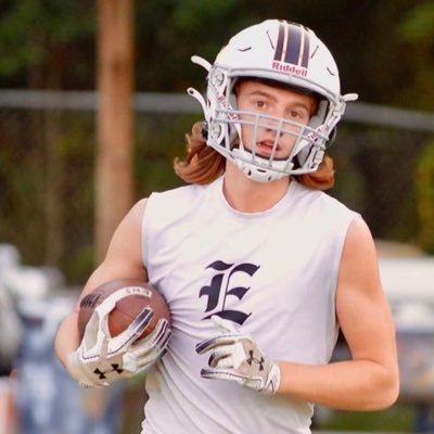 Evans High School | MTAG Elite 7v7 |       C/o2024 | 3.0GPA | 6ft 3 170lbs