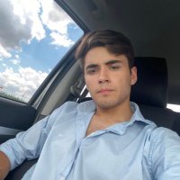 Tobias Molina (@tobiashernanmo1) 's Twitter Profile