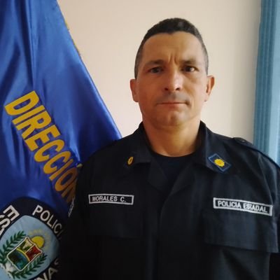 GB( GNB) Cristhiam Abelardo Morales Zambrano