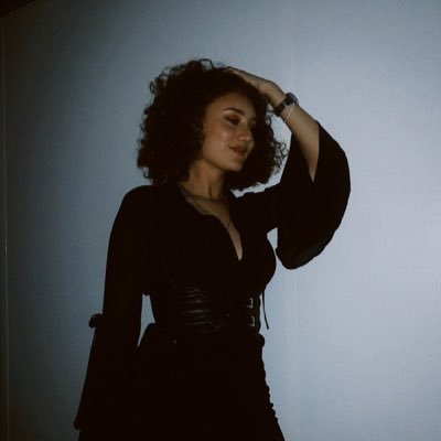 Yasmine__Rose's profile picture. IG @ItsYasmineRose