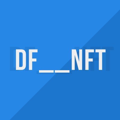DF__NFTさんのプロフィール画像