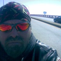 russell grisham - @seminole676 Twitter Profile Photo