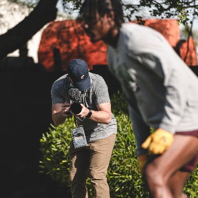 Livin’ the Dream | Owner and CEO - Game Face Films | IG: TroyBeckmanProductions