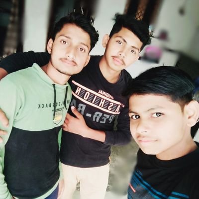 Student M.B.K.J.S.INTER COLLEGE BASREHAR ETAWAH