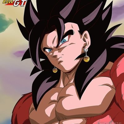 Future Gohan Ssj2 ( Artist - Rei_z0701 ) : r/dbz