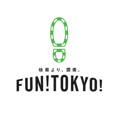 FUN!TOKYO!【JR東日本 公式】