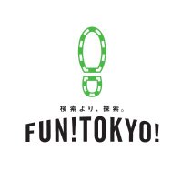 FUN!TOKYO!【JR東日本 公式】 (@funtokyo_jreast) 's Twitter Profile Photo