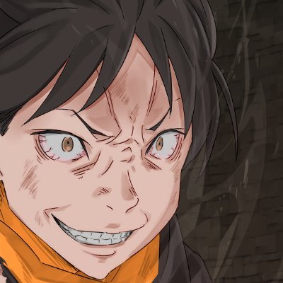Official account of SoupVEVO, the (Not so) famous Re: Zero guy
Art Posting, Memes and Re: Zero Talk

https://t.co/UrvDOxKHVU - Re: Zero Discord