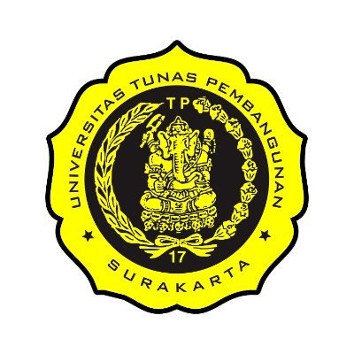 Akun Twitter Resmi UTP Surakarta