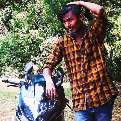 NaveenC60792280's profile picture. Coimbatorian💪
220 freak🏍️
Dad💖mom
First cry on Jan 97💓