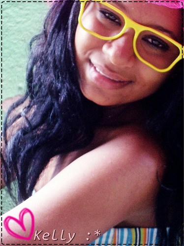 KellyLizandra Profile Picture