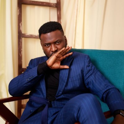 nackluto's profile picture. Founder/creative head NACK Apparel