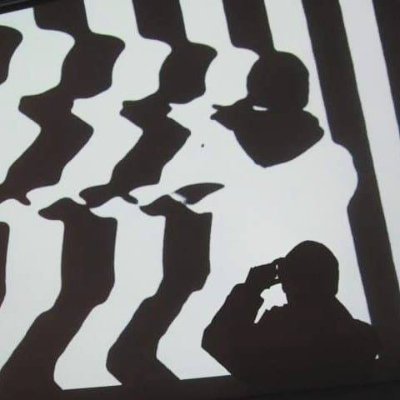 EstebanVRCC's profile picture. Si tiene botones, me gusta.