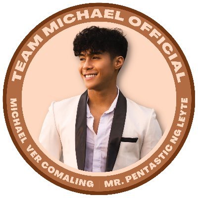 First Official Support Group for Michael Ver Anton Comaling | Ang Mr. Pentastic ng Leyte | PBB S10 Adult Edition Housemate 🏡 FB/IG/Kumu/TikTok: @teammichaelofc