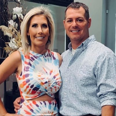 tylerkeysfd12's profile picture. Husband, Father, Sooners Fanatic