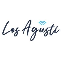 Los Agusti(@LosAgusti) 's Twitter Profile Photo