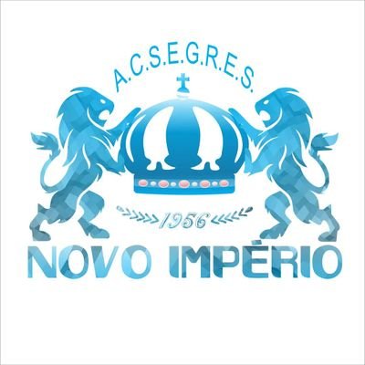 🏆Campeã 2022. Hepta do Carnaval Capixaba.
Nossos apaixonados componentes são conhecidos como Família Imperiana.
Use as tags #novoimperio #familiaimperiana