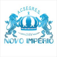 ACSEGRES NOVO IMPÉRIO(@__novoimperio) 's Twitter Profile Photo