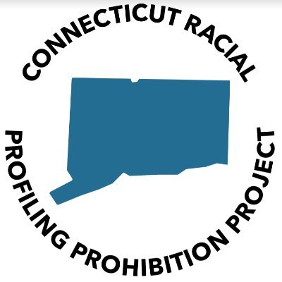 Connecticut Racial Profiling Prohibition Project logo