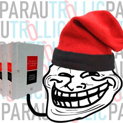 💡 No deixis per demà la solució del @ParauLogic d'avui 
🤖 Bot que et diu les solucions del @ParauLogic 
🔗 https://t.co/xQTPjSX9Vs