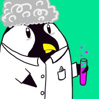 Scientific_ (@sci_penguins) 's Twitter Profile