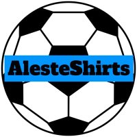 AlesteShirts(@AlesteShirts) 's Twitter Profile Photo