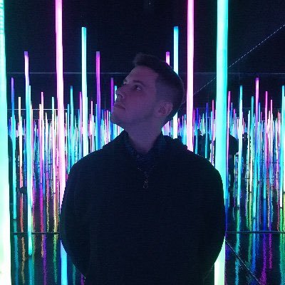 __TechDev52's profile picture. Entrepreneur | #Bitcoin and crypto analysis