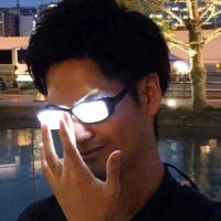 Glasses Man(@glassesman420) 's Twitter Profile Photo