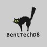 BENTSECURITY's profile picture. Exhausted blue teamer