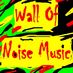Derek Amos (@wallnoisemusic) Twitter profile photo Derek Amos (@wallnoisemusic) Twitter profile photo