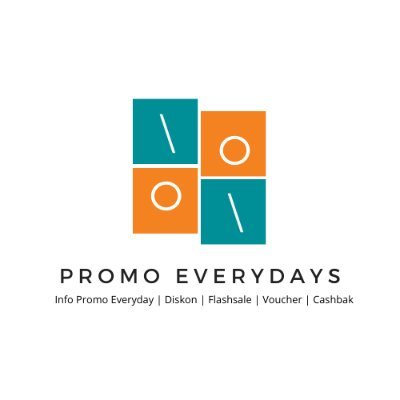 Info Promo Everyday | Diskon | Flashsale | Voucher | Cashbak