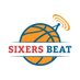 Sixers Beat (@SixersBeat) Twitter profile photo