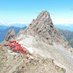 槍ヶ岳山荘グループ【公式】 (@yarigatake3180m) Twitter profile photo 槍ヶ岳山荘グループ【公式】 (@yarigatake3180m) Twitter profile photo