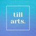 Till Arts Project (@tillartsproject) Twitter profile photo Till Arts Project (@tillartsproject) Twitter profile photo