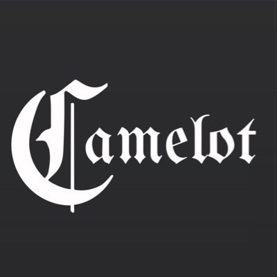 Dit is het officiële Twitter account van Camelot Zutphen. Volg ons voor alles laatste updates! ❤️