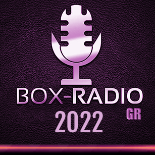 Το Box Radio δημιουργήθηκε το 2020 και εν μέσο κρίσης απο μια ομάδα καλλιτεχνών με μεράκι και αγάπη για την μουσική, το ράδιο και την τηλεόραση.