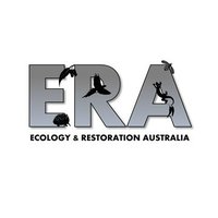 Ecology & Restoration Australia(@E_R_Australia) 's Twitter Profile Photo