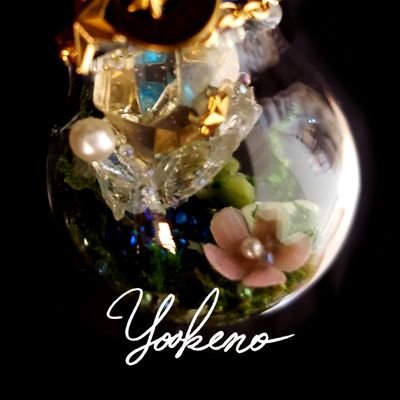 Yoakenoさんのプロフィール画像