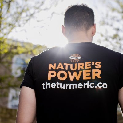 Official Twitter account of Thomas Hal Robson-Kanu | Athlete | Entrepreneur | Founder @TheTurmericCo