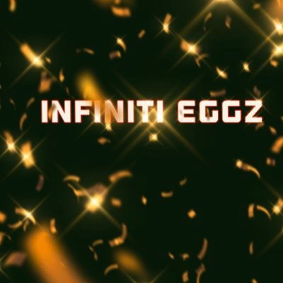 100% New #NFT collection! New drops are coming soon! Infiniti Eggz of the Metaverse dragons! 🌌🐲 discord is open. let’s become the biggest #NFT community! 🥚