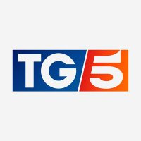 Tg5 Mediaset(@tg5med) 's Twitter Profileg