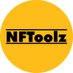 NFToolz (@nftoolz) Twitter profile photo NFToolz (@nftoolz) Twitter profile photo